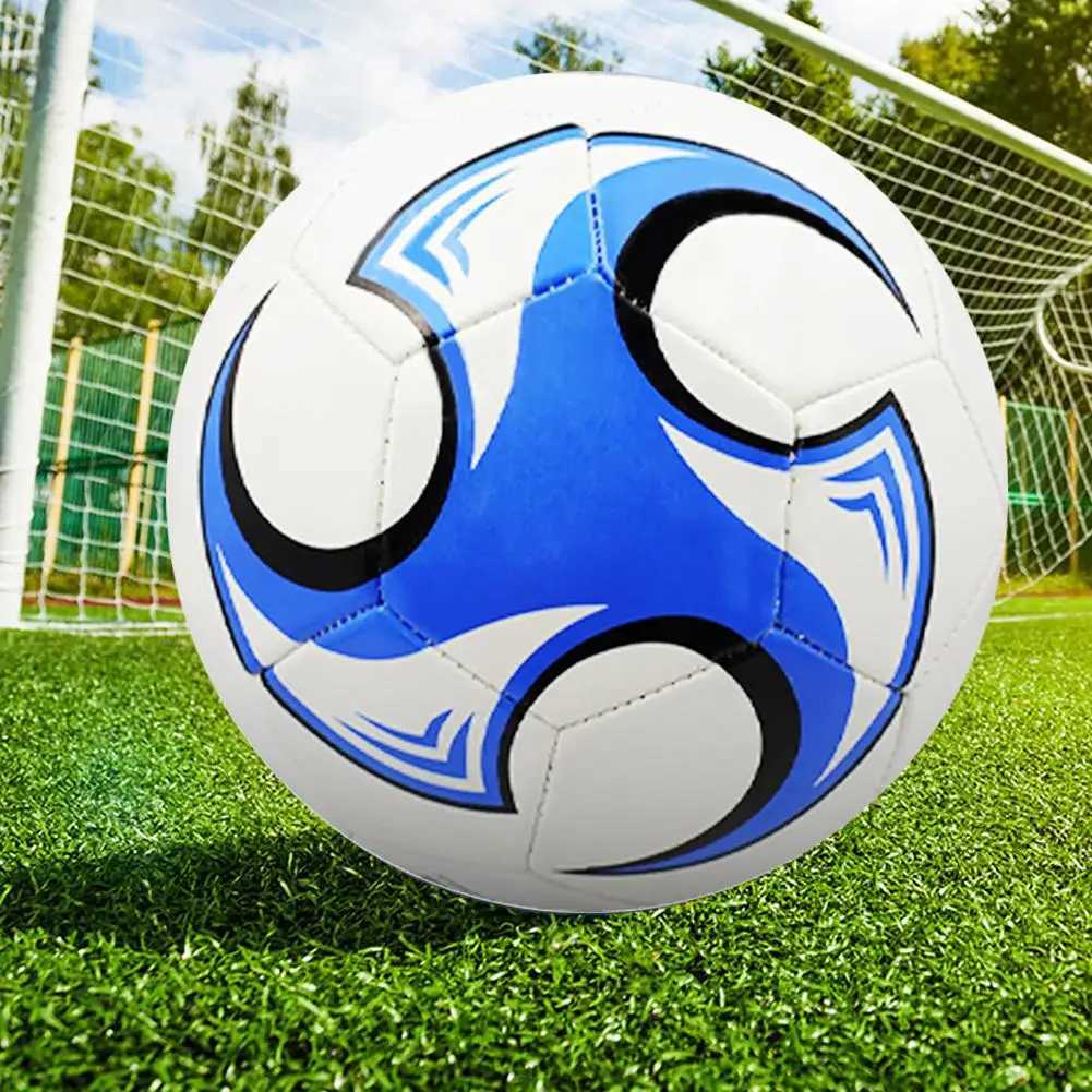 2024 Football No.4 High Quality Seam PU Goal Team Match Boys and Girls Outdoor Football TrainingW241008