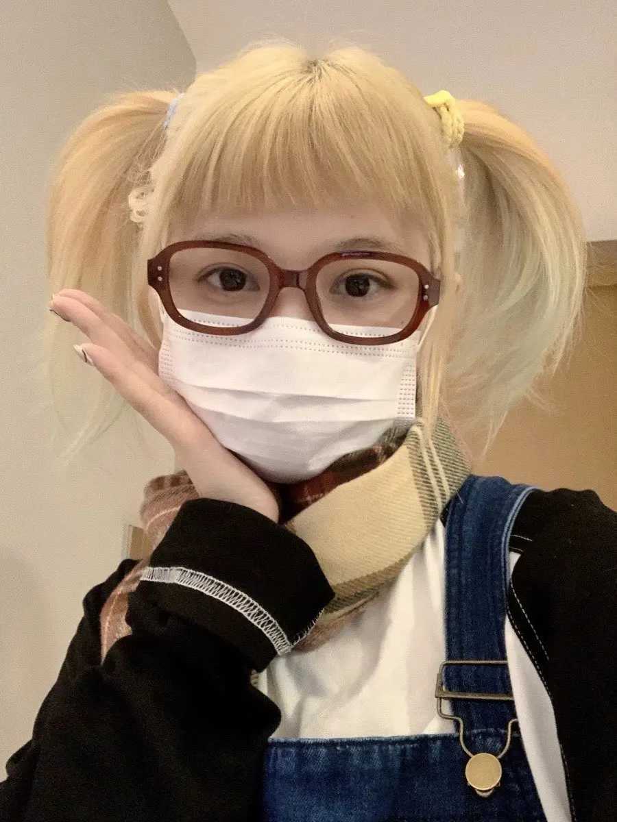 Vintage Fashion Computer Glasses Frame Women Men Anti Blue Light Red Square Eyewear Blocking Glasses Optical Spectacle EyeglassX241008