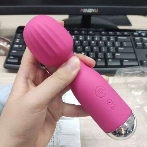 Women's G-spot vibrator bullet Dildo Multispeed women's massager adult gift sex toy