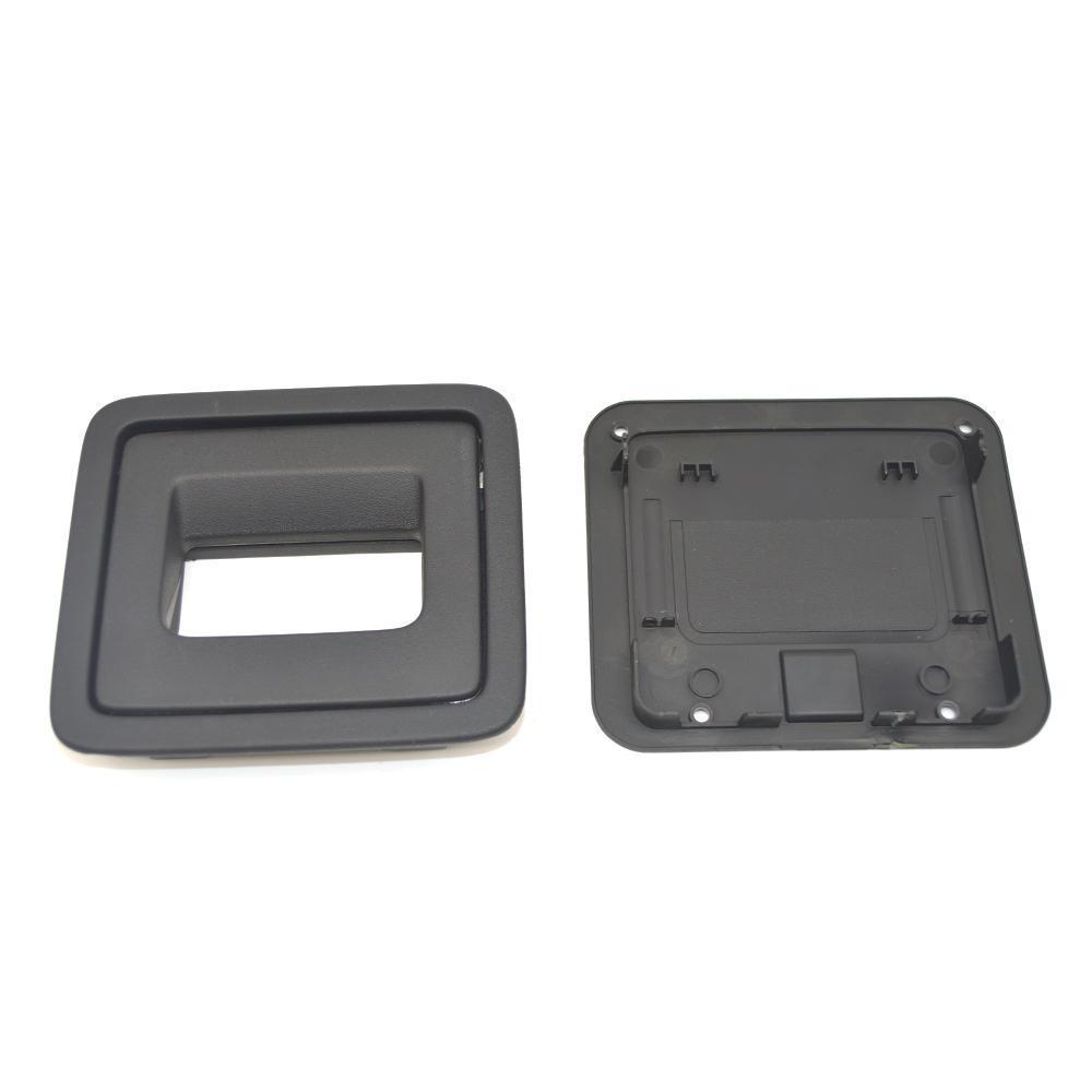 OEM Car trunk handle 5N0 887 183 5N0887183 For VW Golf Variant Tiguan Jetta For Skoda Octavia Yeti Superb