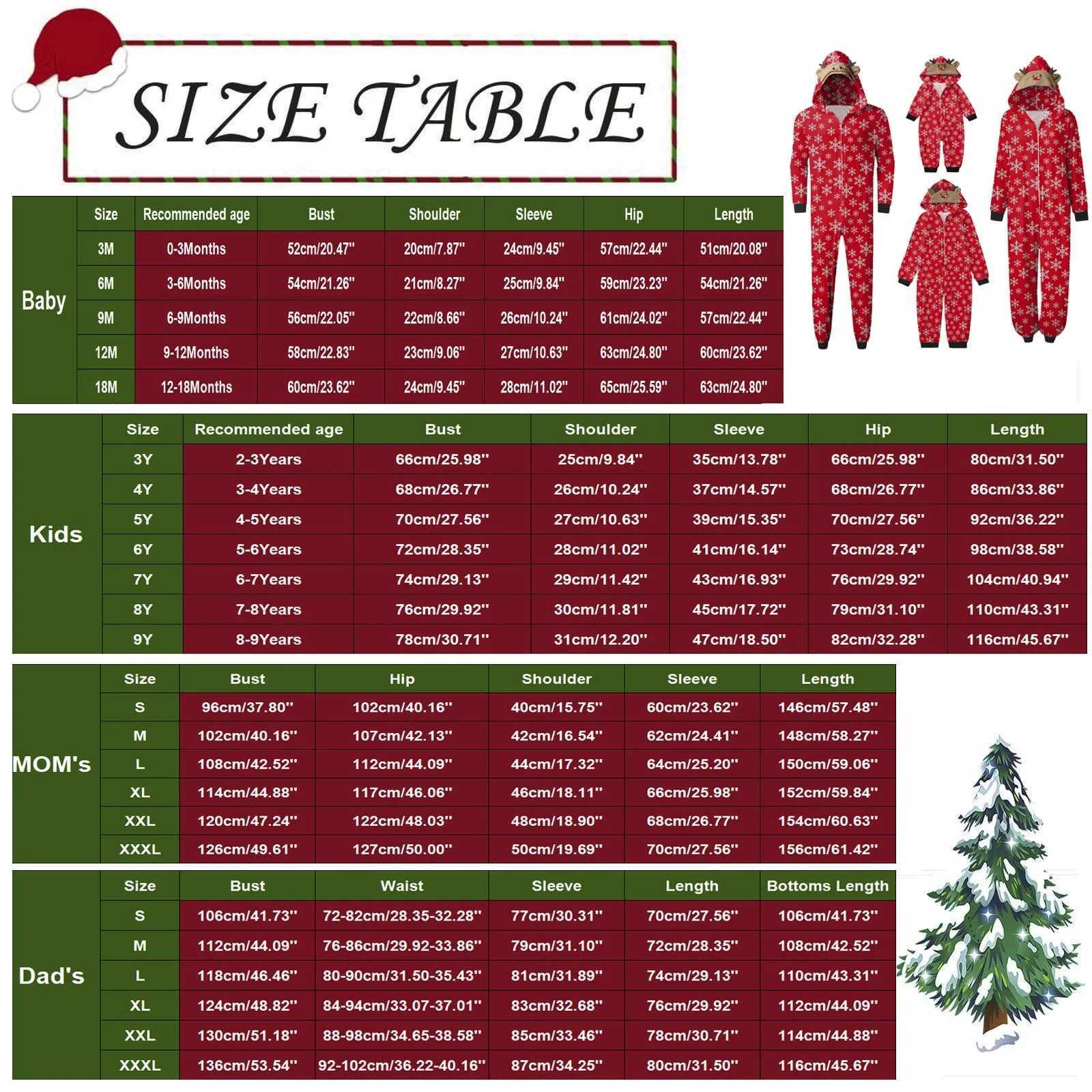 2023 Christmas Camel Printed Flannel Velvet Family Matching Set Adult Children Baby Hoodies Warm Thick Sleepwear W241008