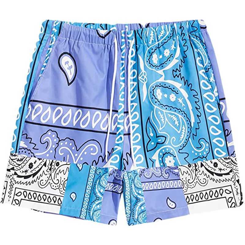Thunder Lightning Graphic Shorts 3D Printed Hip Hop y2k Board Shorts Summer Hawaiian Swimsuit Cool Surfing SwimsuitW240713