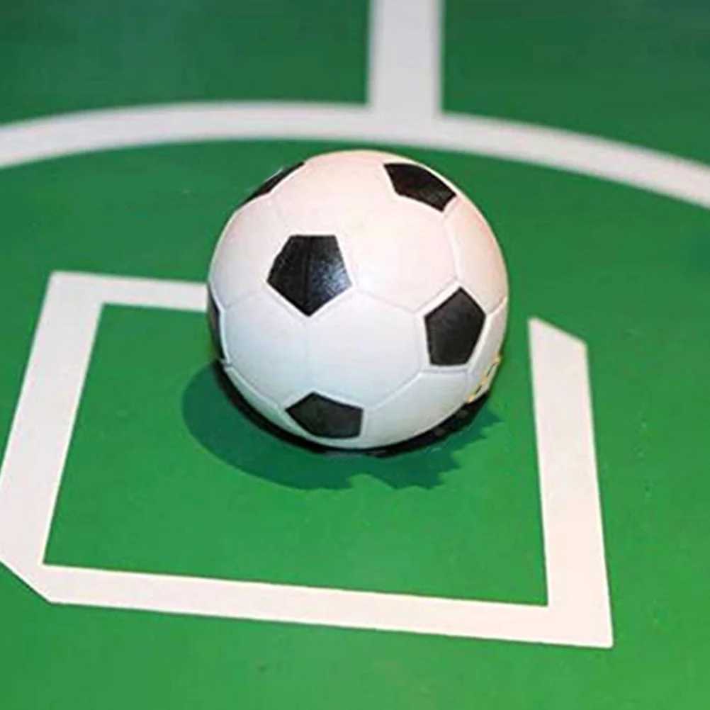 12 Mini Football Balls Party Discounts Football Replacement Player Tags Football Parents ChildrenW241008