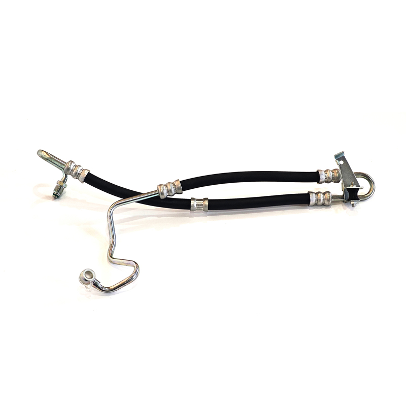 Power Steering Pressure Hose Assembly For BMW 32416774215