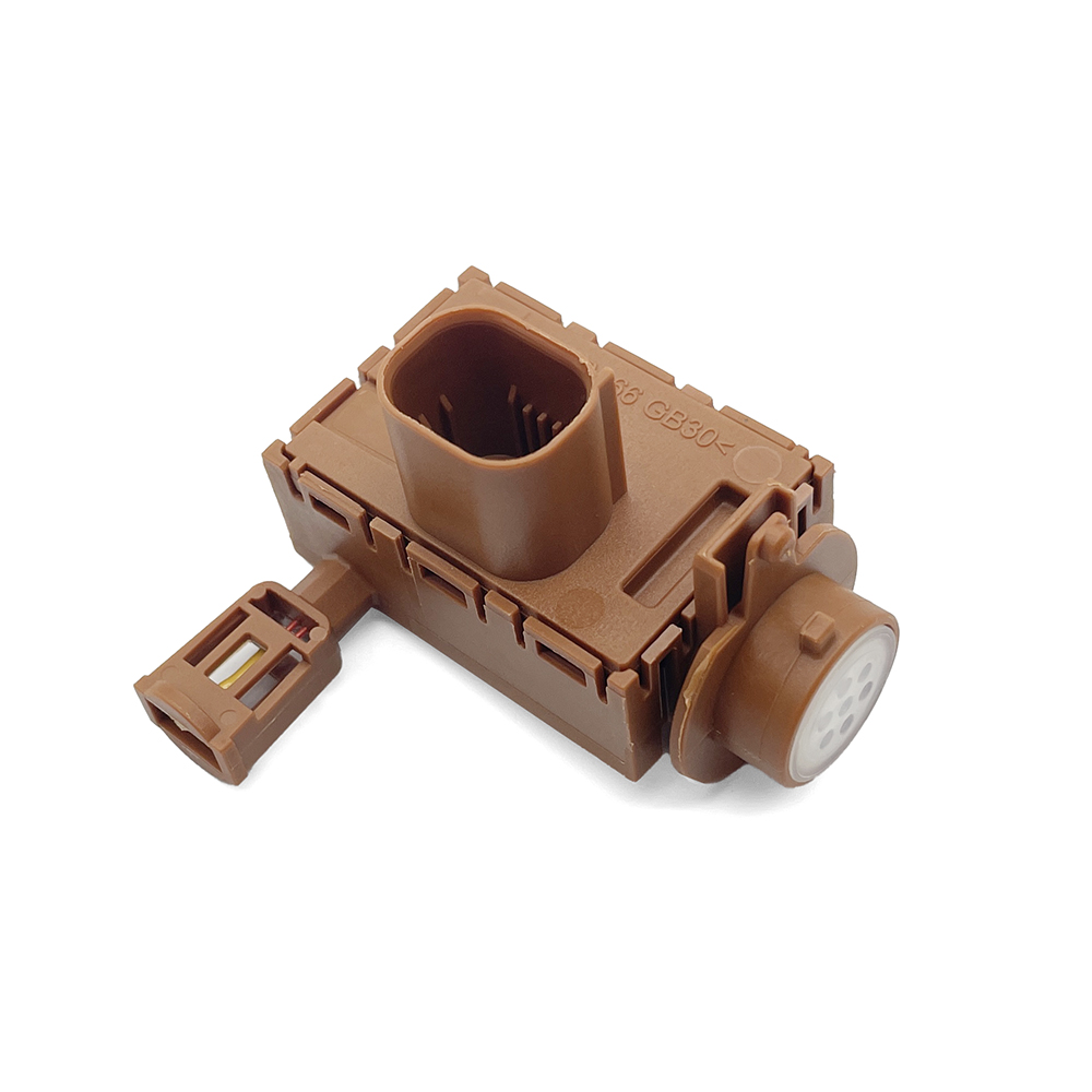 Air Quality Sensor Air Humidity Sensor for Audi A7 A8 Q3 Q5 VW Passat B8 Arteon Touareg ID3 ID4 4H0 907 658 D 4H0907658B/C/D