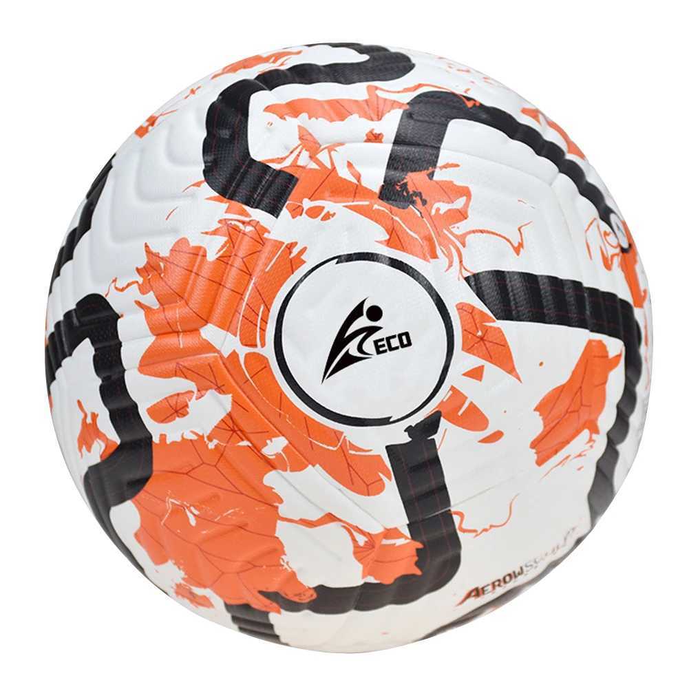 24/7 football fashion adult football soft touch PU suitable for boys teenagers and football players of all agesW241008