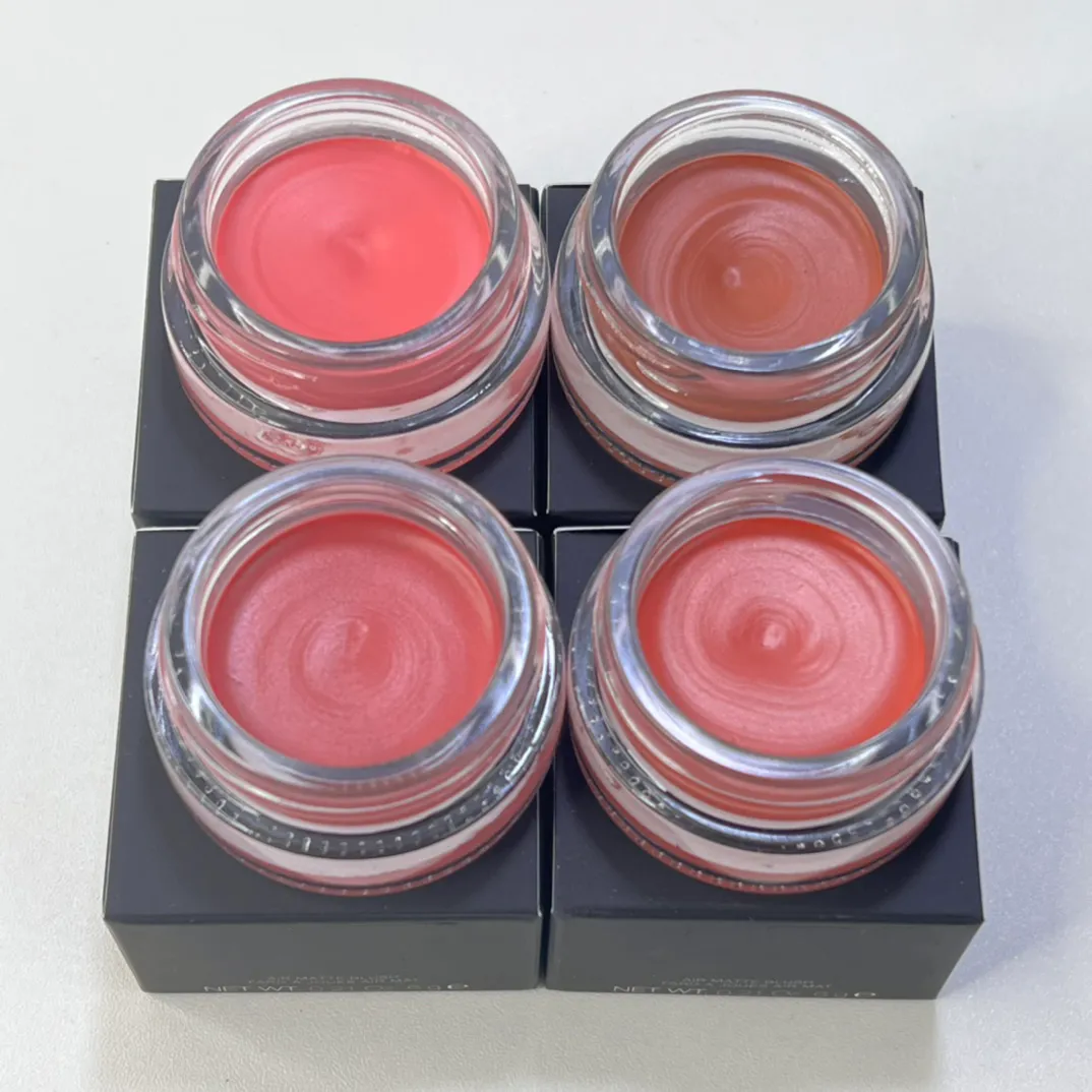 Brand Face Makeup Air Matte 6g Soft Mist Powder Blush Cream 4colors Rush Freedom Gasp Darg Blusher Cosmetics 535 537 539 541 blusher Fast Shipping