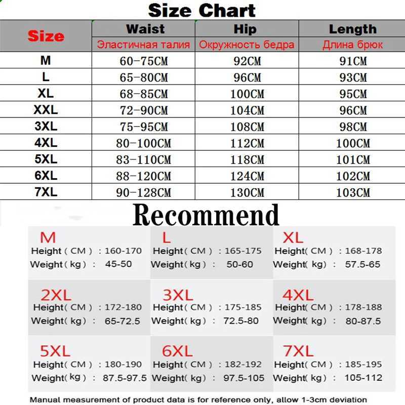 Joggers Camouflage Casual Cargo Pants Men Cotton Trousers Mens Clothes Streetwear Korean Hip Hop Harem Pants 7XL Male pantalonesX241008