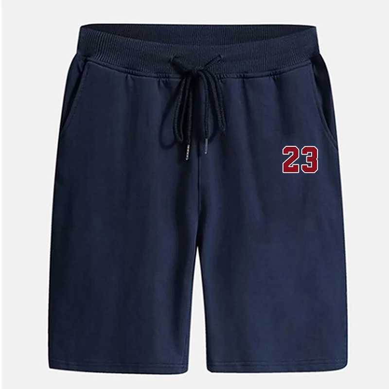 New 2024 sports shorts mens hot selling summer jogging soft loose comfortable fashion version casual bra mens wearW240713