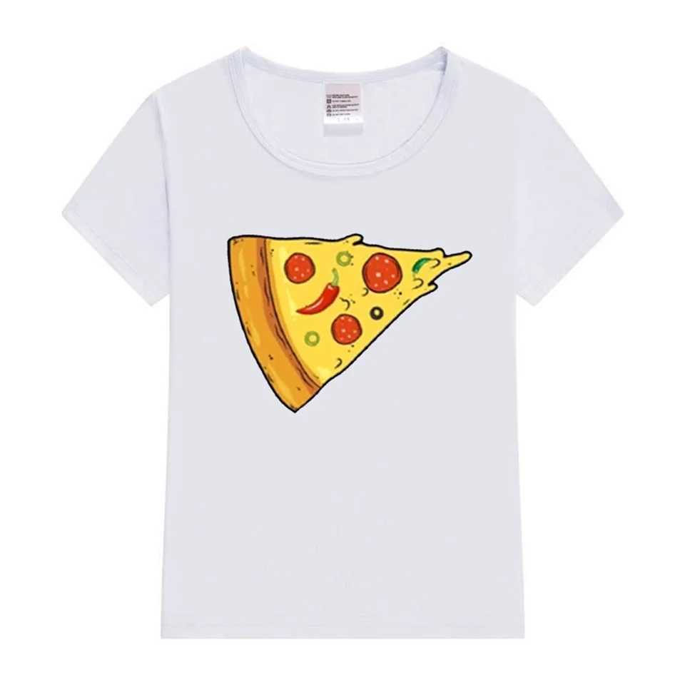 Pizza T Shirt Matching Family Shirts Pizza Family Matching Outfits Fathers Day Gift Father Son Clothes Gift for DadXJ241008