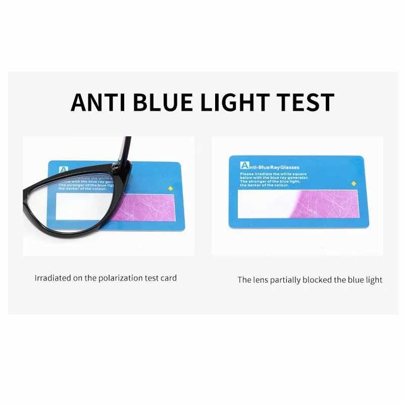 New Cat Eye Anti Blue Light Glasses Women Vintage Eyeglass Woman Glasses Frame Classic Vintage Small Size Eyeglasses 2023X241008