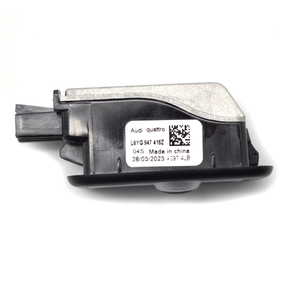 For Audi A3 A4 A5 Q3 Q2 Q5 A6 A7 S3 S4 S5 S6 S7 LED Proje ction Door Light 8YG 947 415 8YG947415 8YG947416A