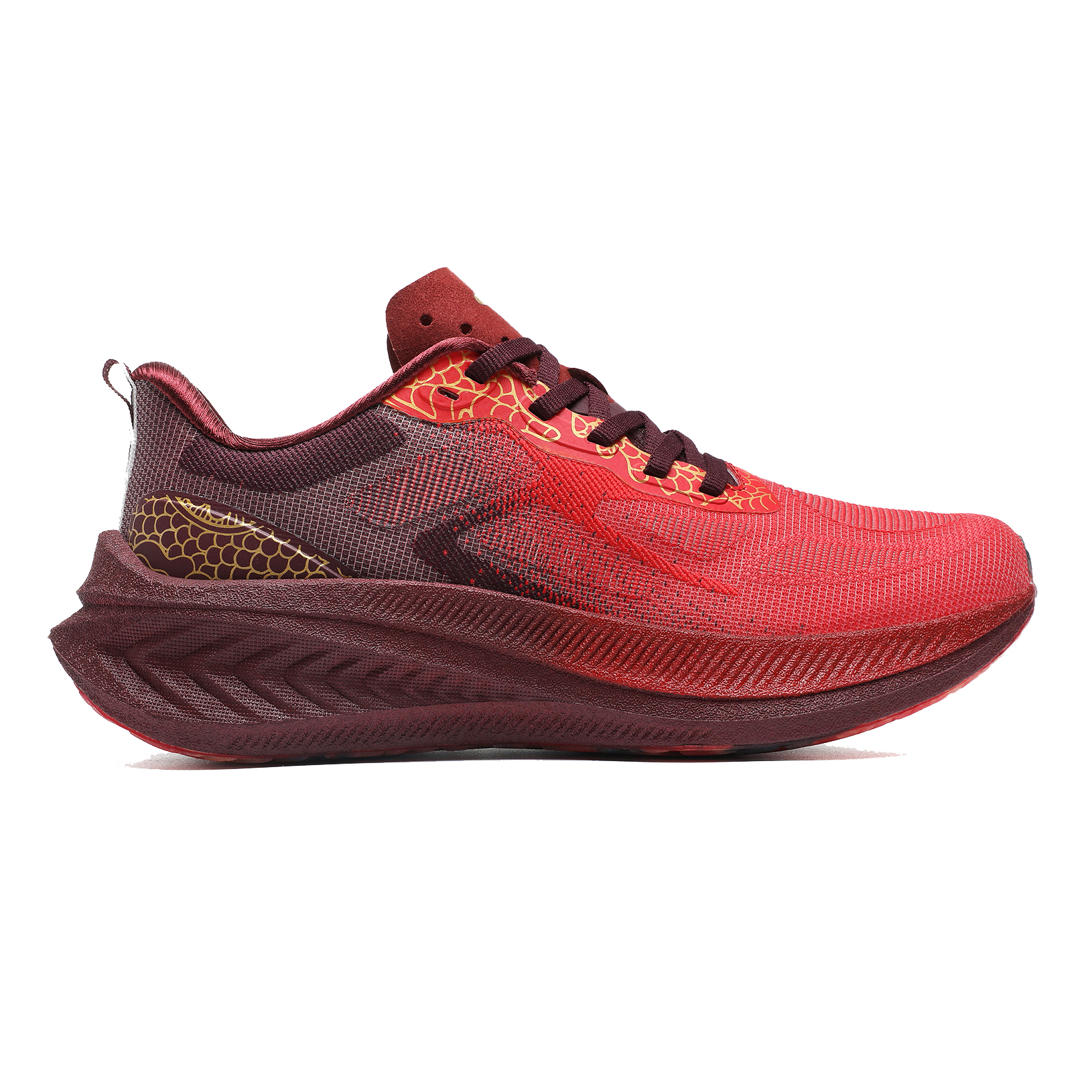 Mens Grey Running Shoes - Lightweight Comfort Sneakers with Reflective Accents, Designer Style Trainers for Athletic & Casual Wear dh1702150