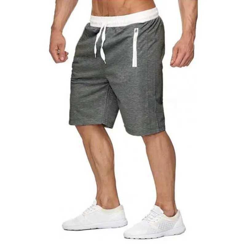 2024 Summer Mens Cross border Foreign Trade 50% Casual Pants Family Mens Outdoor Fitness and SportsW240713