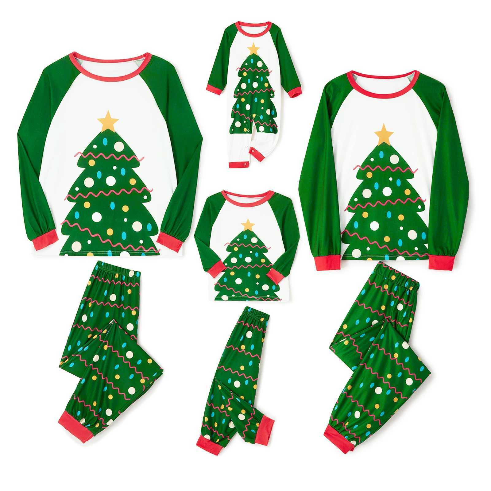 Family Matching Christmas Pajamas and Dog Clothes Snowman Blue Mother Childrens Pajama Set Pajama Set Father Son Pajama Set W24100811