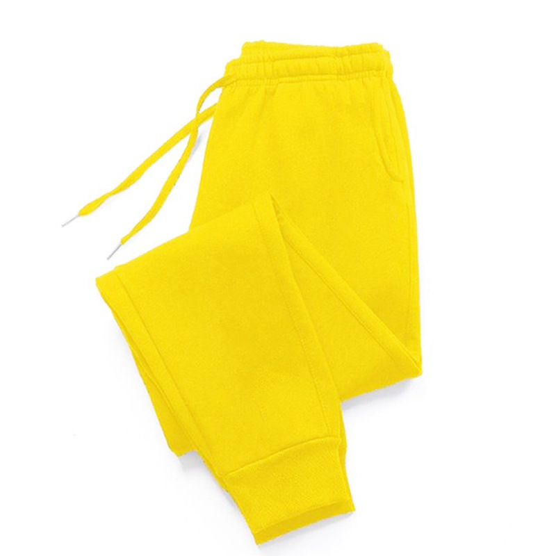 Autumn Winter Men/Women Fitness Workout Sweatpants Jogging Running Sweatpant Casual Comfortable Streetwear Men's Tracksuit Pant