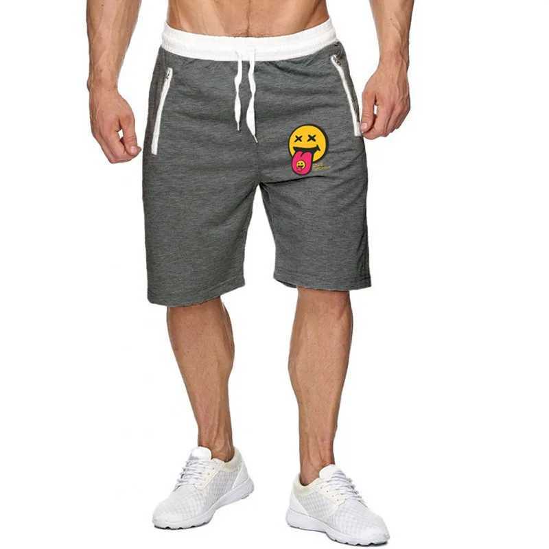 Plus S-3XL Mens Running Sprint Patch Training Sprint Zipper Pocket Gym Fast drying Sprint Leisure Fitness Sprint NewW240713