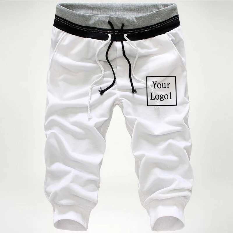 Customized Bermuda mens shorts mens gym shorts mens sports pants mens sports pantsW240713