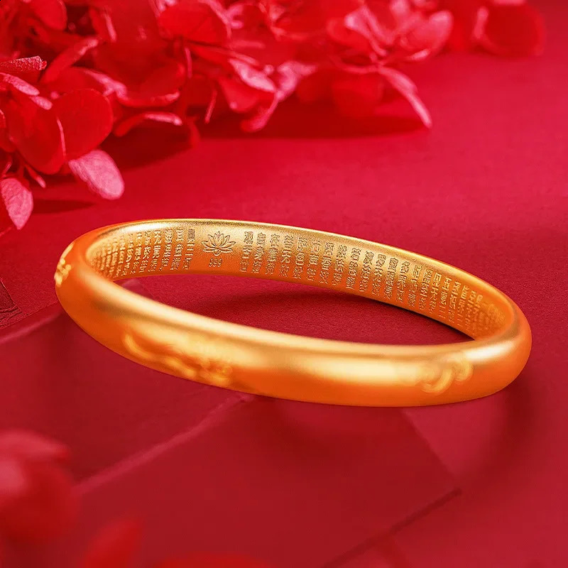 8187654892244950 Ancient Lucky Cloud Heart Classic Bracelet Closed Bracelet 240925