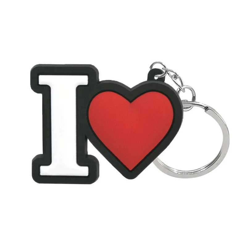 1PVC Honey Bee Cheese Keychain Magic Cube Cloud Gun Key Ring Gamepad Drinks Key Chain Handbag Accessories for Women KidsX241008