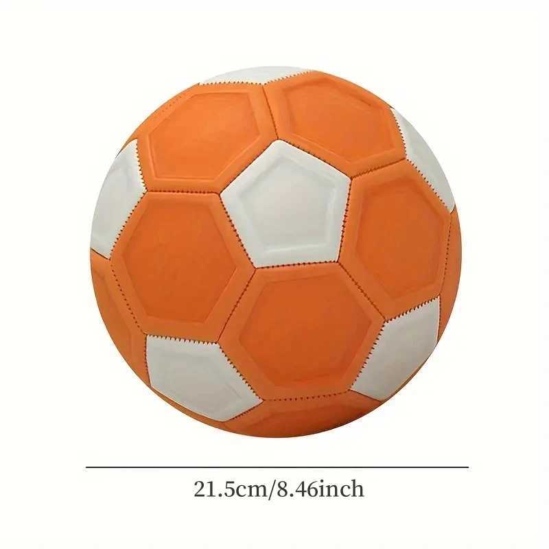 Curve Swerve Football Magic Football Toy is the perfect gift for childrens outdoor training or gamesW241008