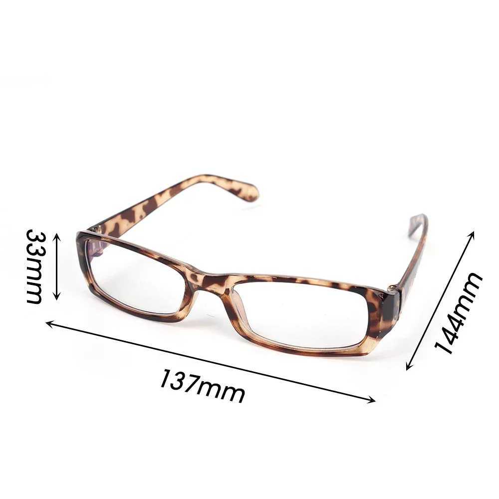 Vintage Japanese Small Black Square Frame Glasses Y2K Sweet Cool Spicy Girl Anti Blue Light Cosplay Photography EyeglassesX241008