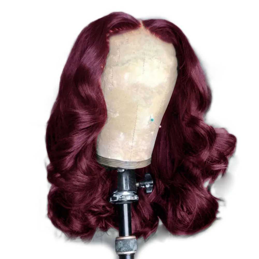 African Synthetic wig womens black wavy curly medium long hair chemical fiber matte high-temperature silk headband cover 50CMXJ241008