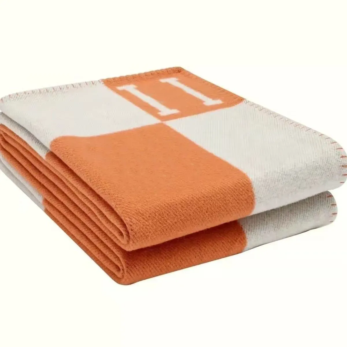 New designer blanket blanket throw cashmere vibration blanket copert Home Travel Throw Summer Air Conditioner Beach home bedding blankets throws Wholesale