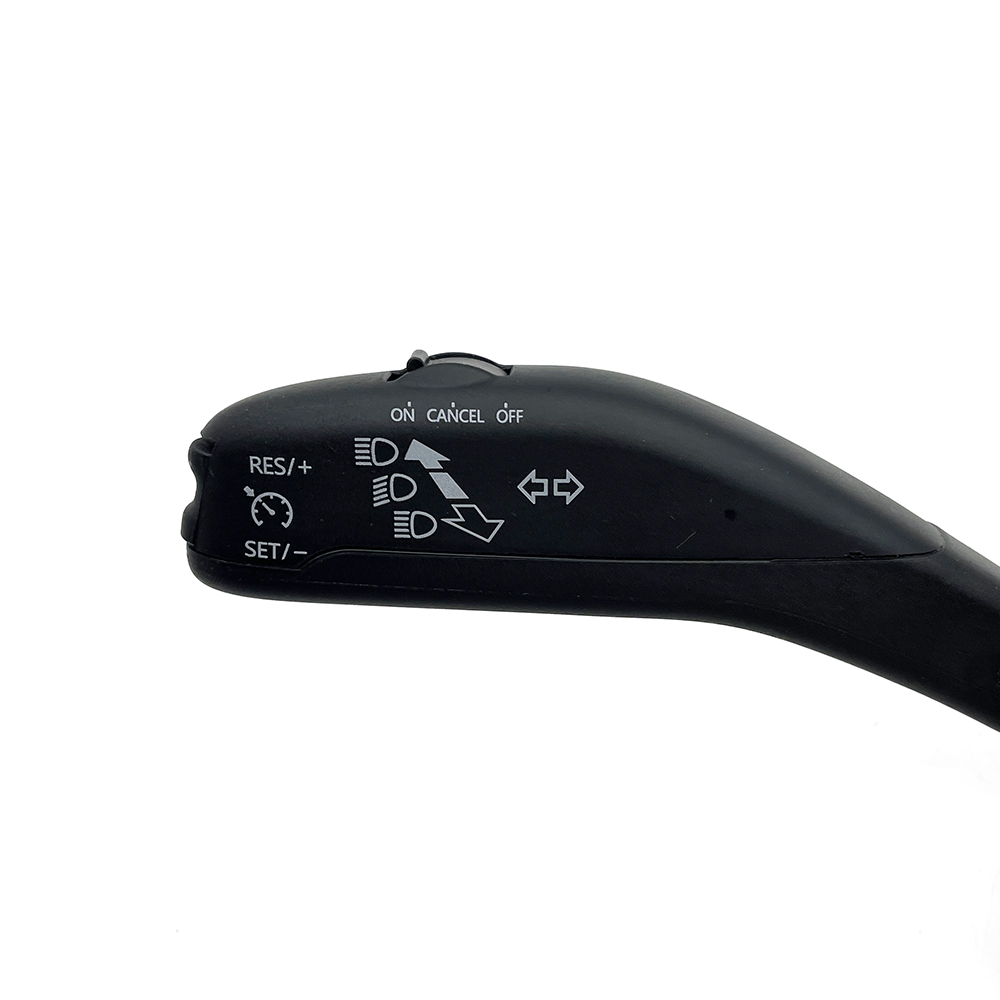 For VW Polo Multifunctional Steering Wheel Handle Steering Column Combination Switch 6RD 953 503 M 6RD953503M