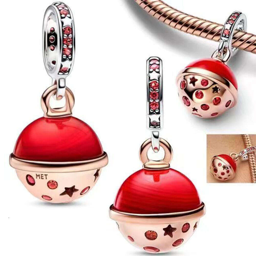 925 Silver Cosmic Planet Series Charm Butterfly Bead Octopus conch Pendant Fit Original Bracelet Women Jewelry DIY Gift Making For Women