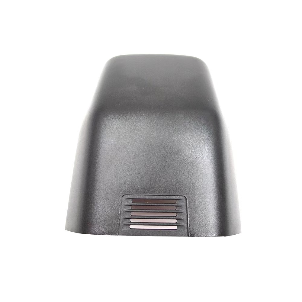 For VW Golf MK7 Anti-Glare Rear View Mirror Cover Black 5G0 867 927 A 5G0 858 548 B 5G0 857 593 B