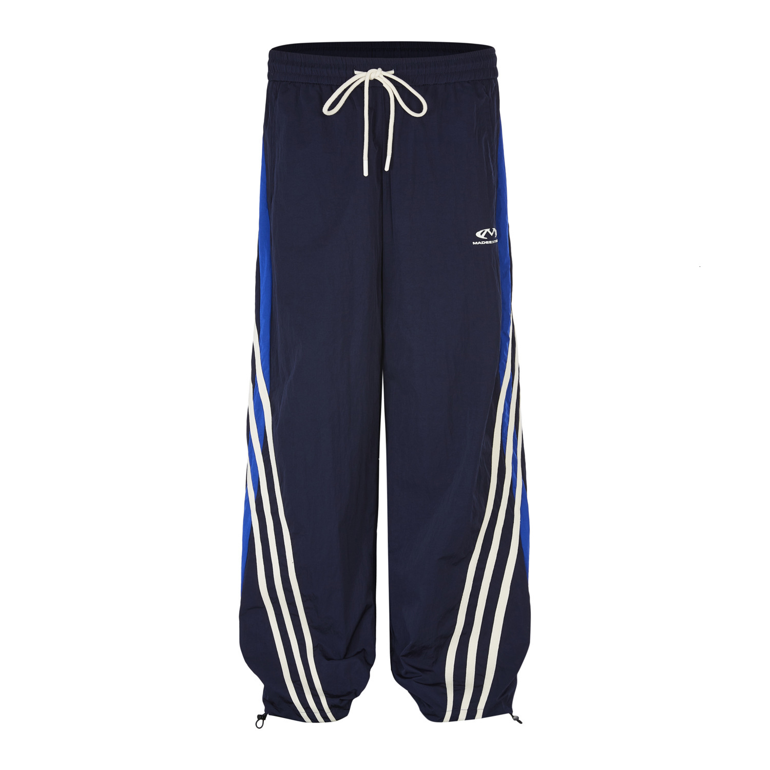 madeeXtreme american street sports style outdoor relaxation retro classic bar casual pants men's and women's trendy