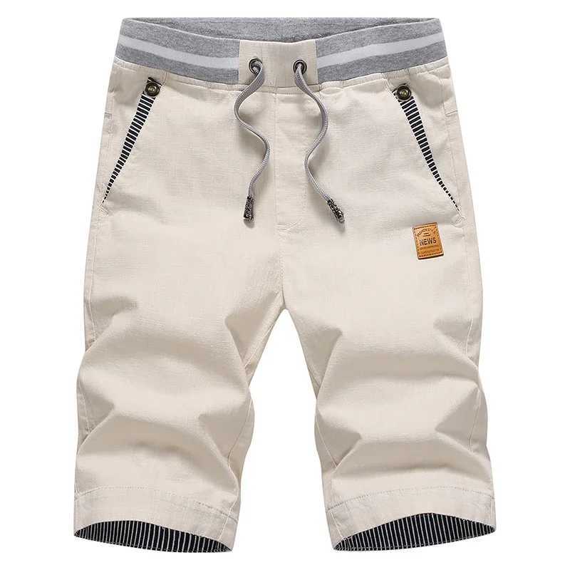 Latest summer casual shorts mens cotton fashion mens Bermuda beach shorts plus size 4XL jogging mens hotW240713