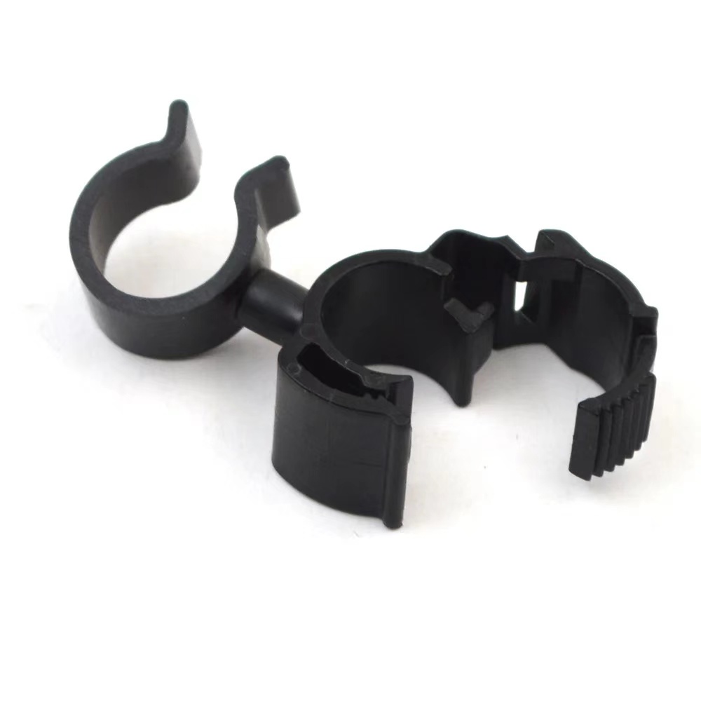 Suitable for VW Touran Sagitar Golf CC Tiguan Passat tubing bracket hose bracket