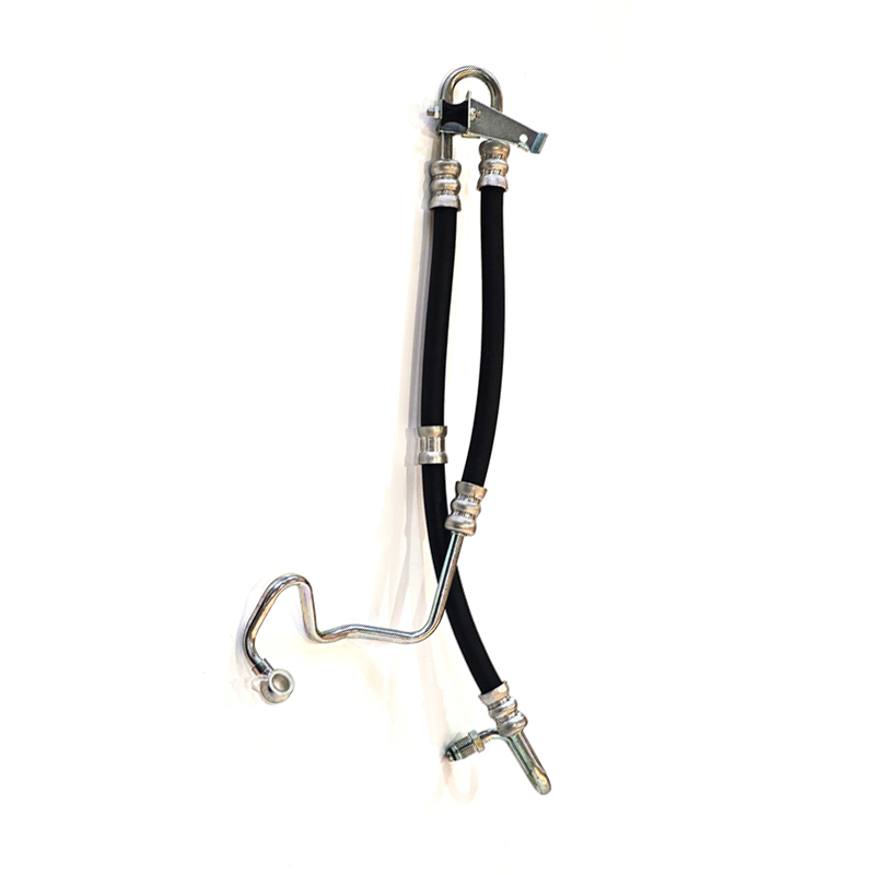 Power Steering Pressure Hose Assembly For BMW 32416774215
