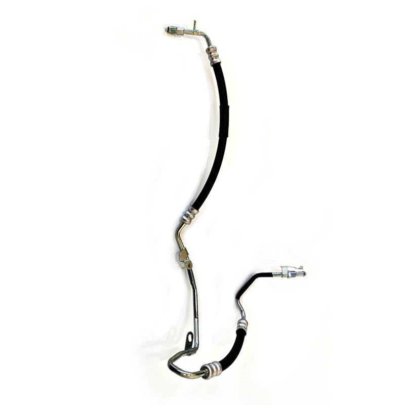 Power Steering Pressure Hose Assembly For Renault Clio II Kangoo 8200711369 8200033763 7700835039