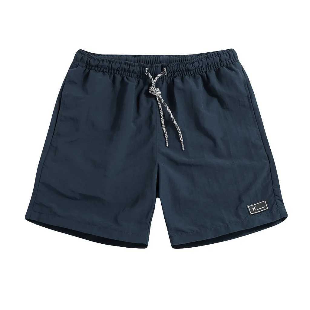 Summer running shorts mens sports jogging fitness shorts quick drying mens sports shortsW240713