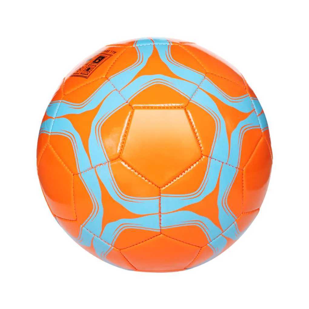 Corn Explosion proof Football Field No.5 Inflatable Football Field Professional Sports Ball for BeginnersW241008