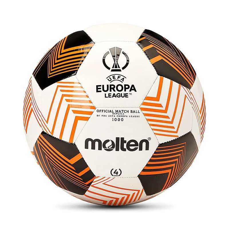 2024 Melted Original Football Size 5 Size 4 PU/TPU Material Outdoor Sports Football Training Competition Ague Ball Futbol TopuW241008