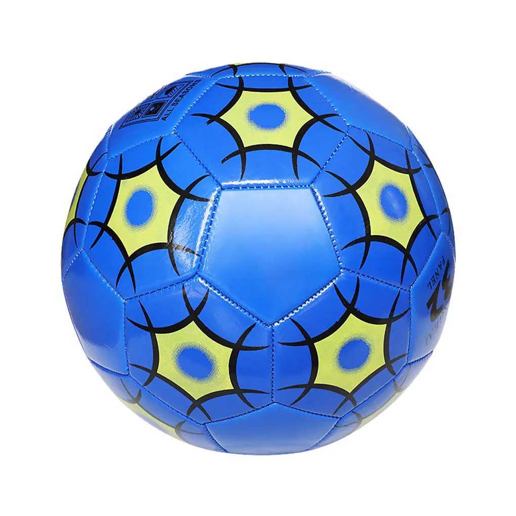 Corn Explosion proof Football Field No.5 Inflatable Football Field Professional Sports Ball for BeginnersW241008