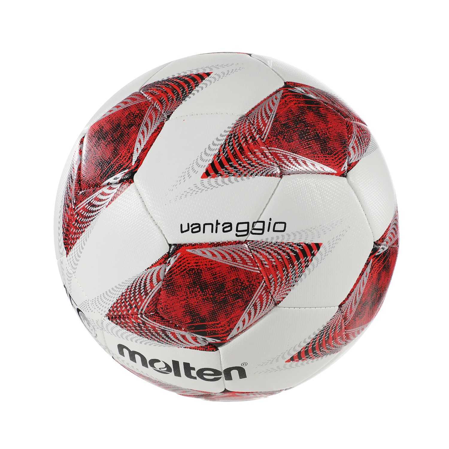 High quality football official size 5-goal team outdoor game football training balloon footballW241008