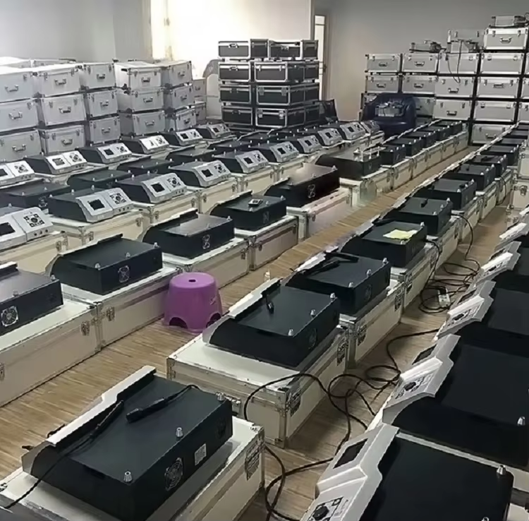 Monopolar RF Radiofrequency 448khz CET RET Radio Frequency Radiofrecuencia RF Equipment CET RET RF Machine