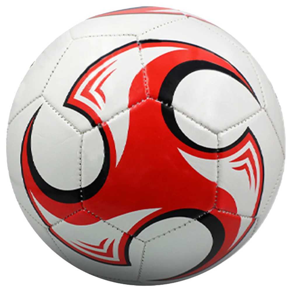 Size 5 Machine Stitching Football Waterproof Competition Training Football PVC Professional Football Sports Competition GameW241008