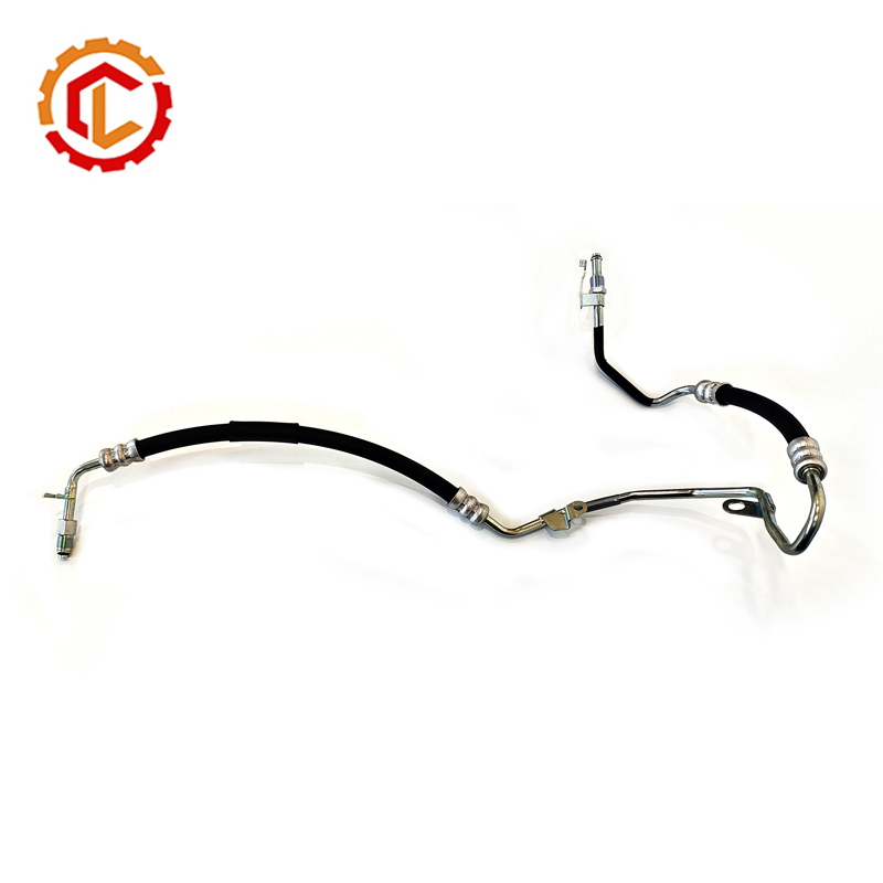 Power Steering Pressure Hose Assembly For Renault Clio II Kangoo 8200711369 8200033763 7700835039