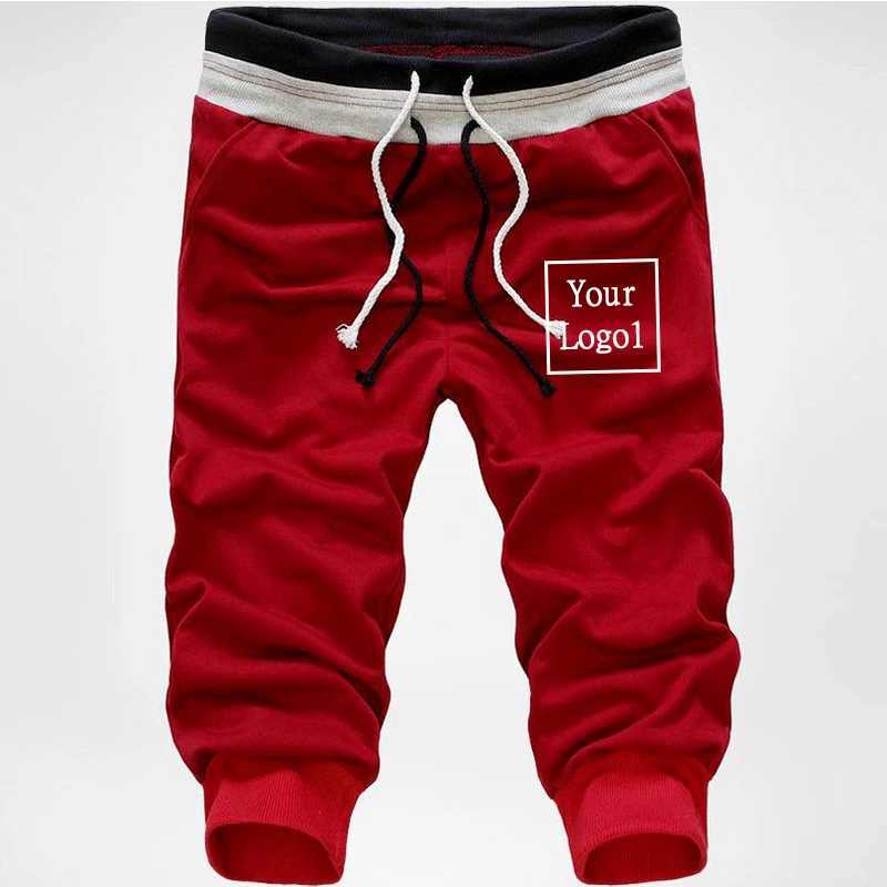 Customized Bermuda mens shorts mens gym shorts mens sports pants mens sports pantsW240713