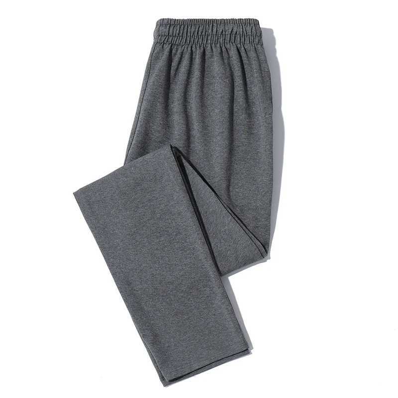 CHRLCK Mens Running Pants Sportswear Jogging Sweatpants Thin Tracksuit Elastic Gym Fitness Trousers Training Sport Pants MenX241008