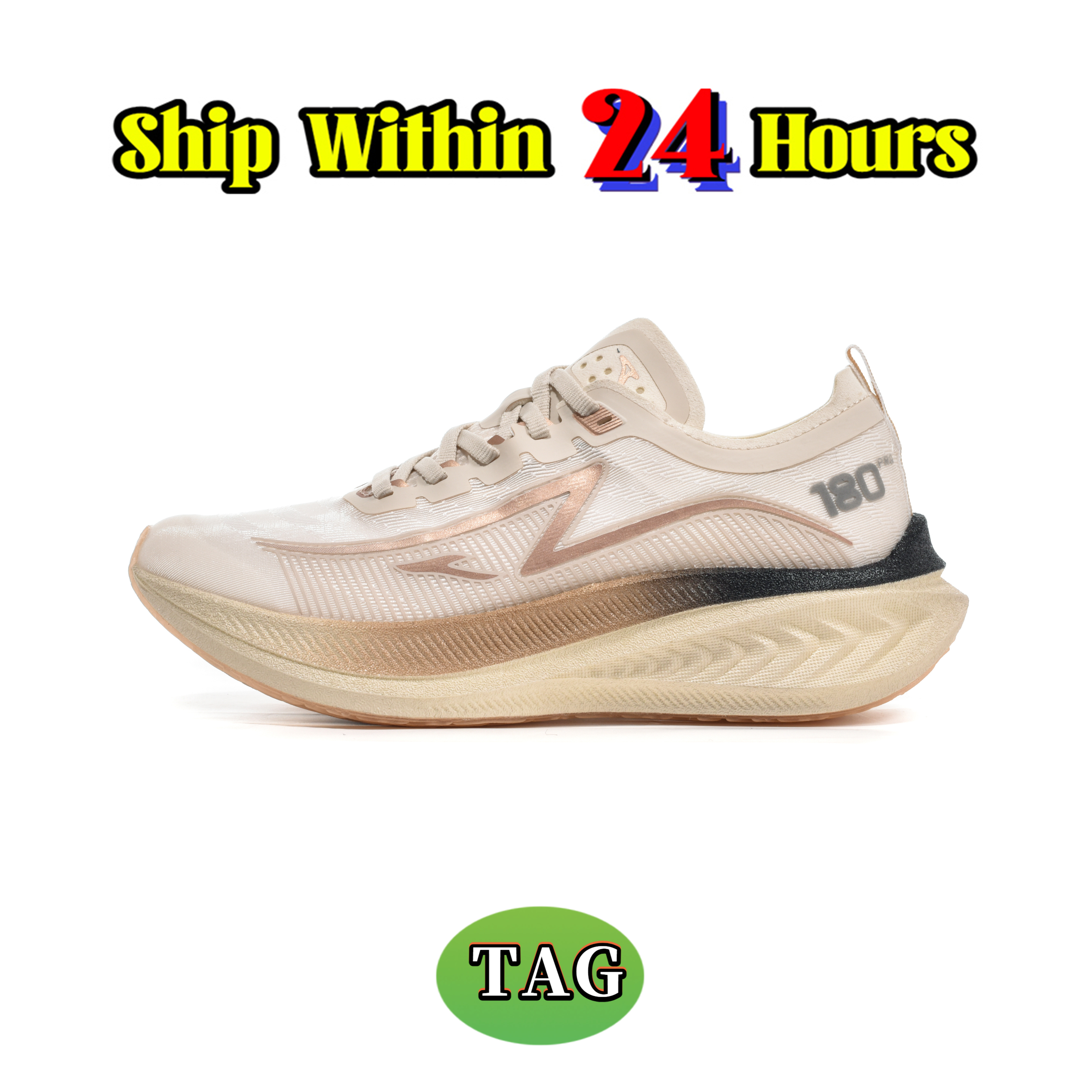 TREEPERI 180 Designer Running Shoes sneakers for mens Pro Light Comfort Elite Speed sport Trainers Glow In The Dark Breathable womens mens Outdoor Lig