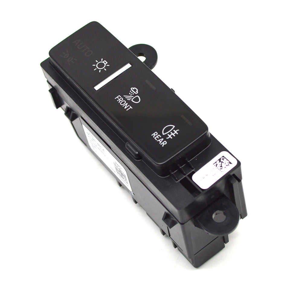 Car Head light Control Switch Headlight Button Lamp Switch For A3 S3 Q3 4K1941501 4K1 941 501