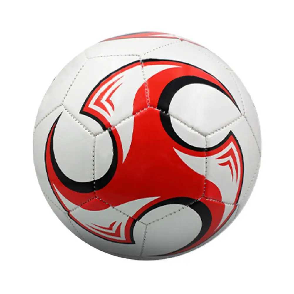 Football team matches indoor and outdoor grass colorful football big and small football team training PU age 5-ball P8Y1 door gapW241008