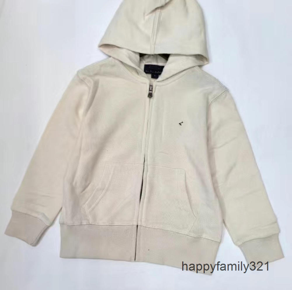 Hot Sale Kids Designer Polo Sweat-shirt de coton de haute qualité de haute qualité